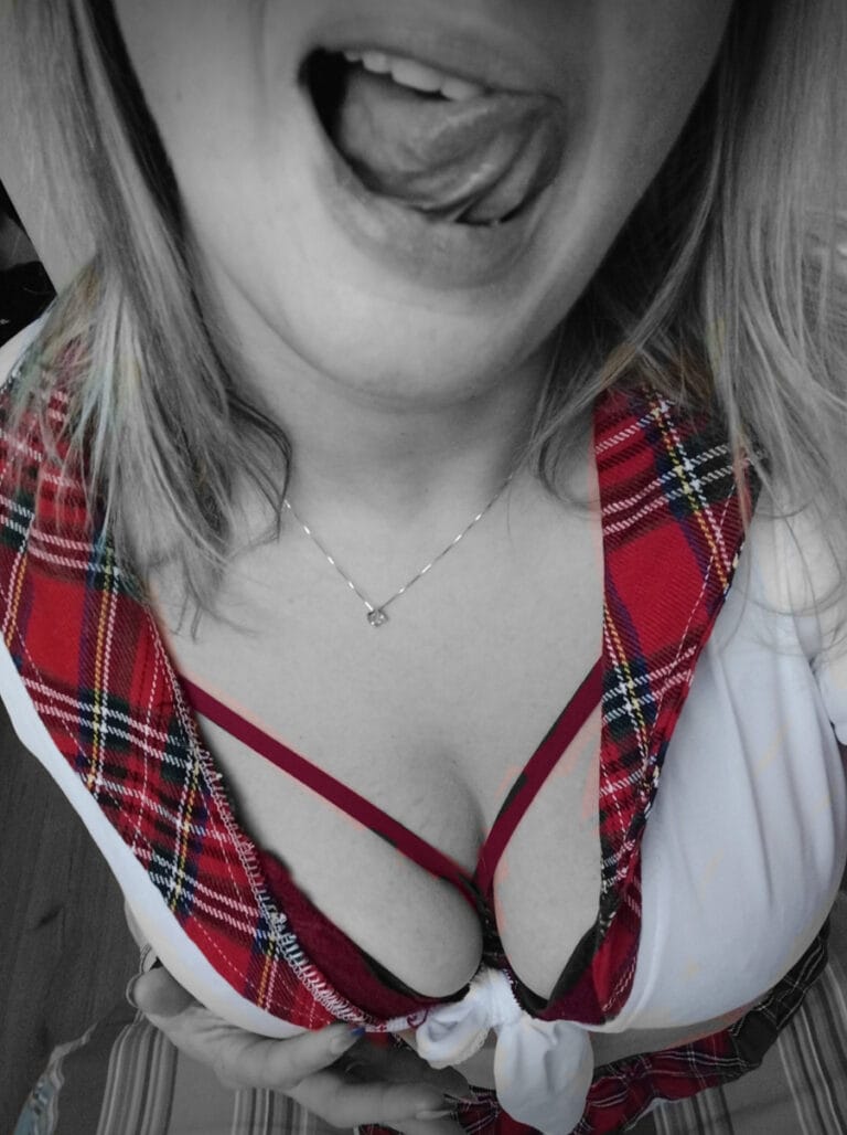 Foto di Perfectharmony23, creator italiana su OnlyFans con contenuti esclusivi