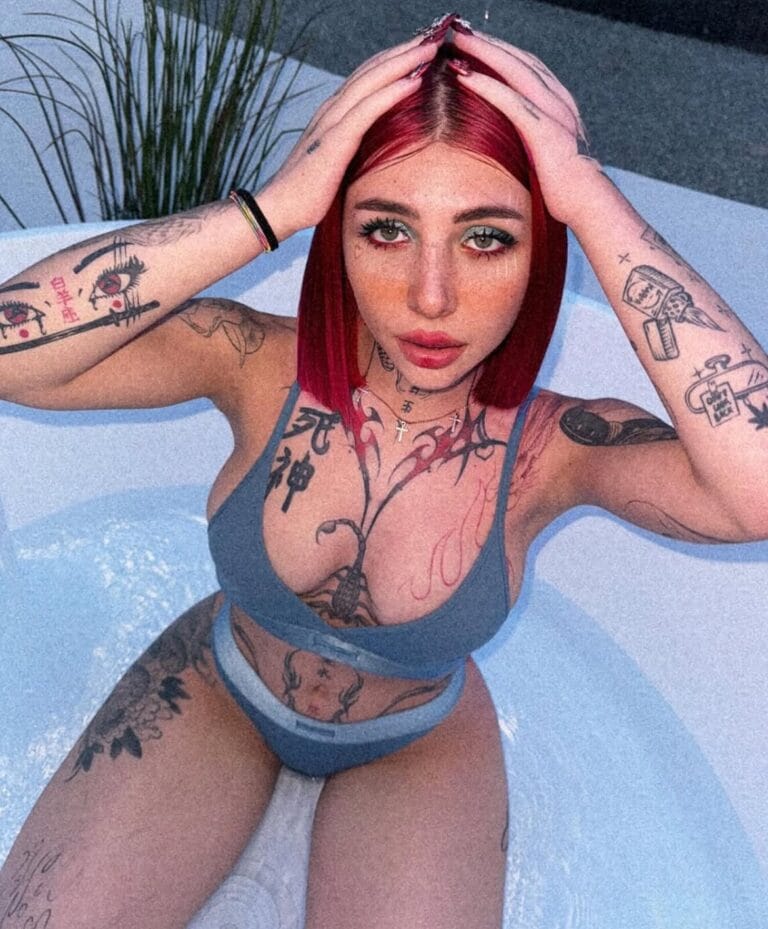 Lady Giorgia