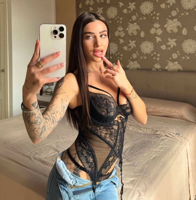 Stella Tinebra (Stella Tormento)