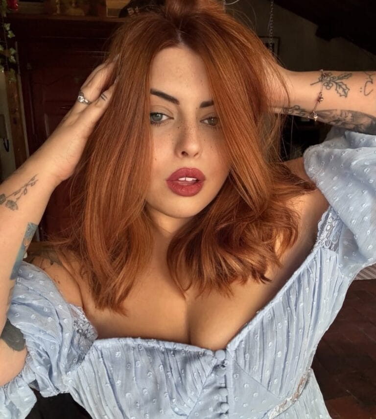 Giulia Scatena
