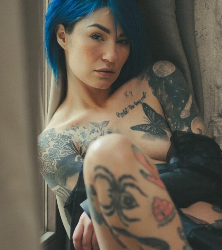 Marika Puffa
