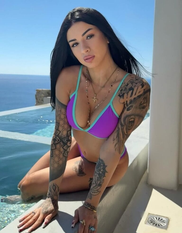 Valentina Pace