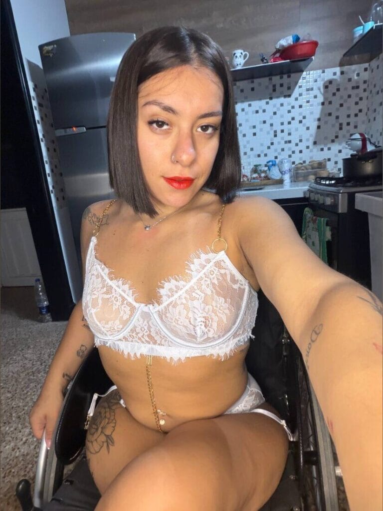 Clara Blanc